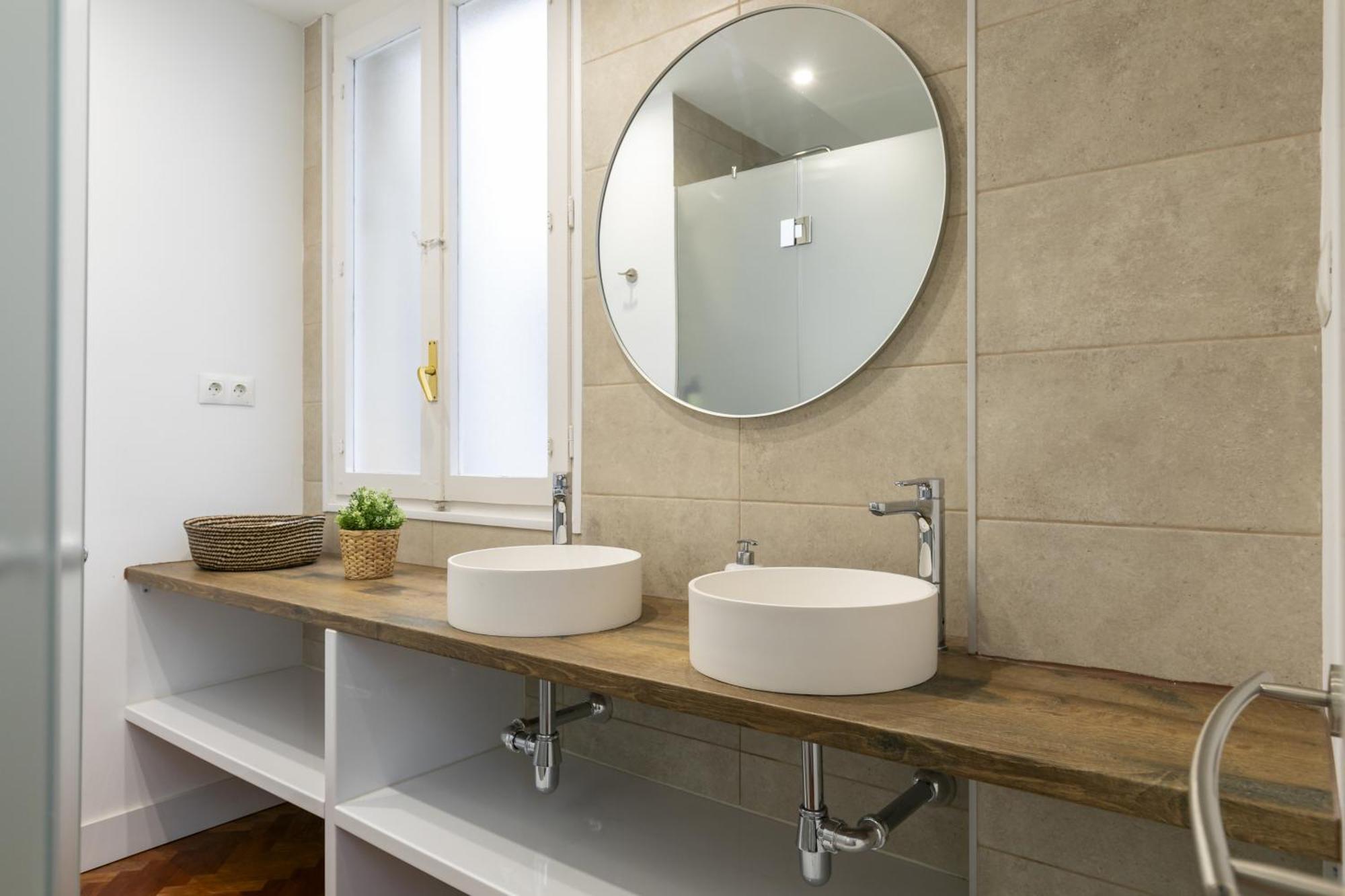 Apartamento Con Vistas Al Parque Del Retiro Madrid Ngoại thất bức ảnh